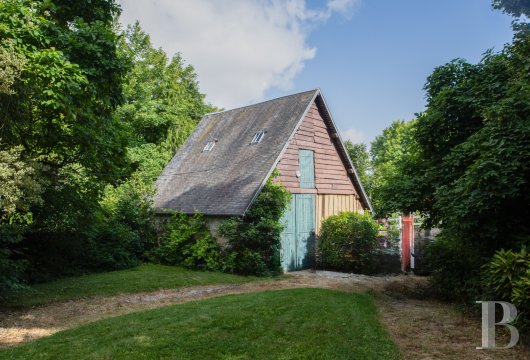 property for sale France lower normandy   - 18