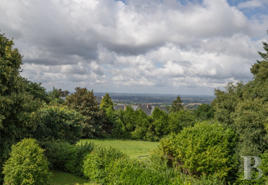 property for sale France lower normandy   - 19