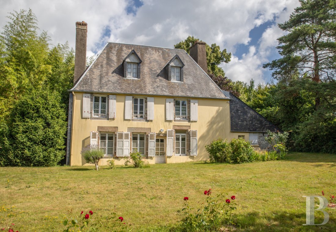property for sale France lower normandy   - 1