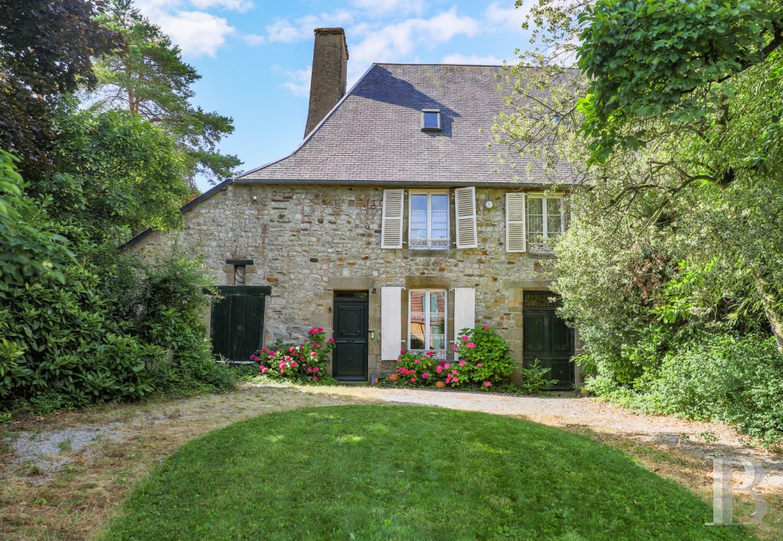 property for sale France lower normandy   - 2