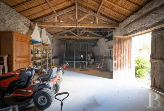property for sale France aquitaine   - 14