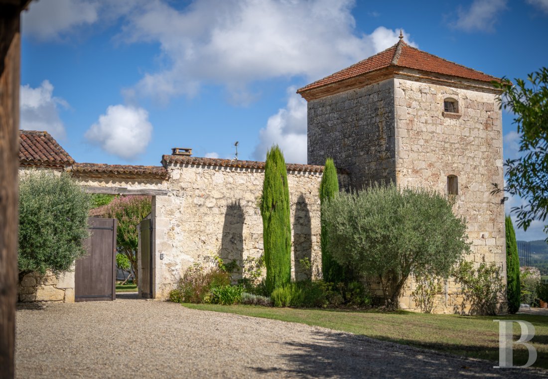 property for sale France aquitaine   - 3