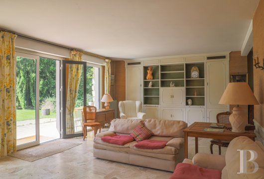 character properties France upper normandy   - 8