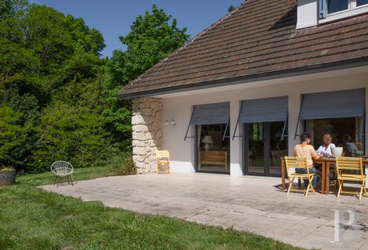 character properties France upper normandy   - 4