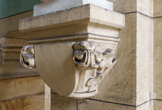 edifices religieux a vendre franche comte   - 10