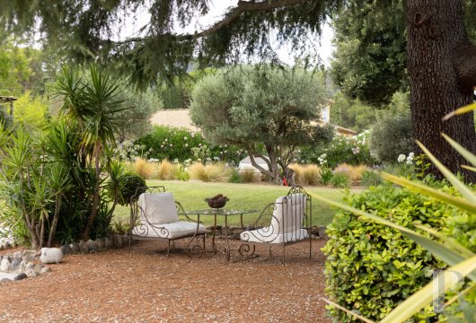 maisons de caractere a vendre paca   - 16