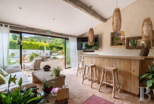 maisons de caractere a vendre paca   - 9