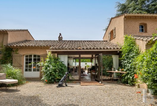 maisons de caractere a vendre paca   - 5