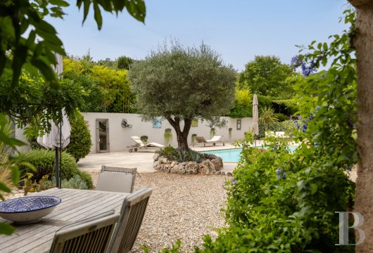 maisons de caractere a vendre paca   - 19