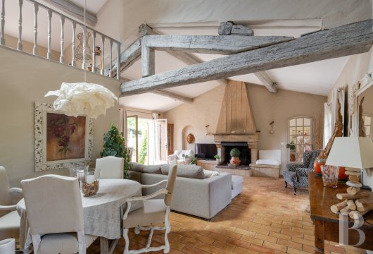 maisons de caractere a vendre paca   - 7