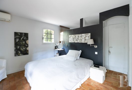 maisons de caractere a vendre paca   - 11