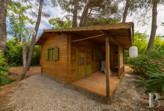 maisons de caractere a vendre paca   - 14