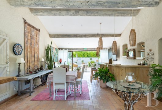 maisons de caractere a vendre paca   - 8
