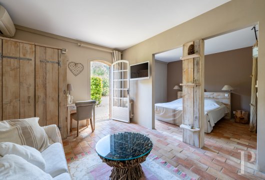 maisons de caractere a vendre paca   - 13