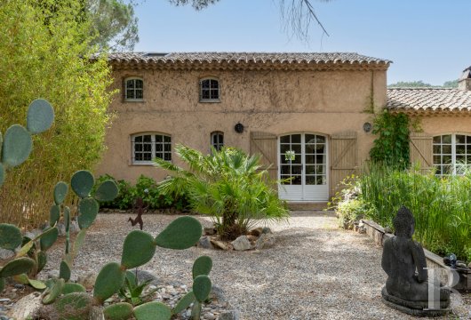 maisons de caractere a vendre paca   - 3