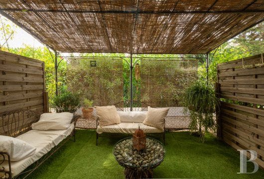 maisons de caractere a vendre paca   - 17