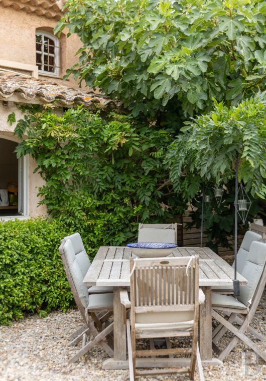 maisons de caractere a vendre paca   - 4