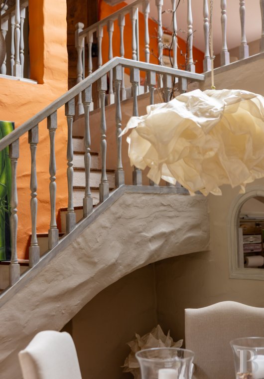 maisons de caractere a vendre paca   - 10