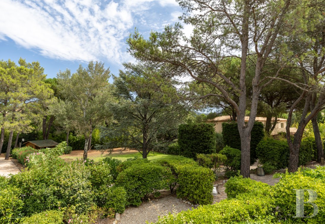 maisons de caractere a vendre paca   - 22