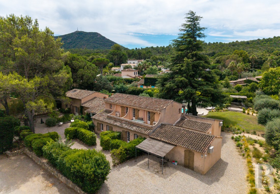 maisons de caractere a vendre paca   - 2