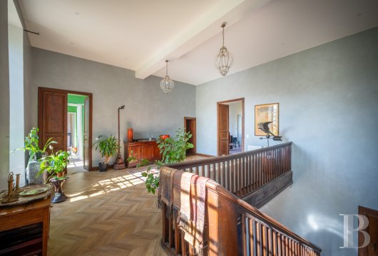 chateaux a vendre midi pyrenees   - 10