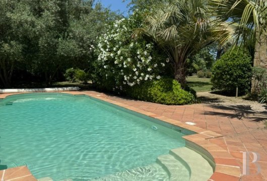 chateaux a vendre midi pyrenees   - 18