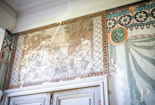 chateaux a vendre midi pyrenees   - 6
