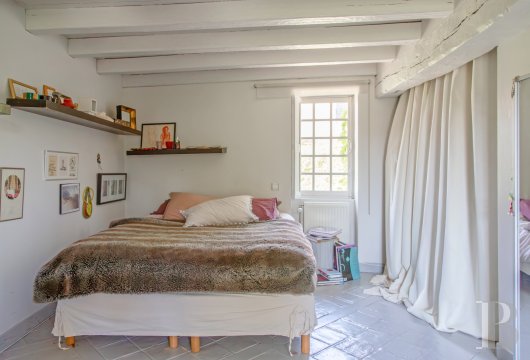proprietes a vendre paris   - 7