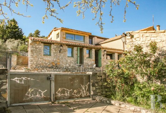 traditional mas house for sale provence cote dazur   - 2