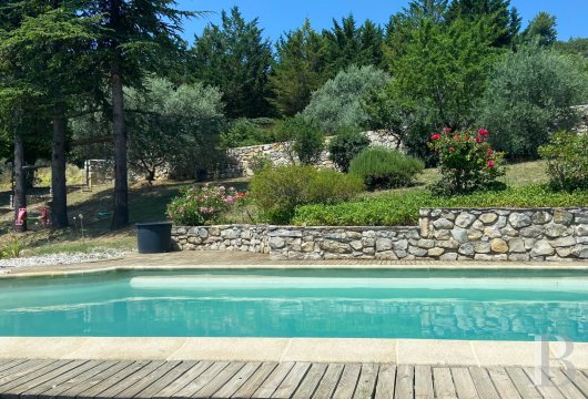 traditional mas house for sale provence cote dazur   - 16