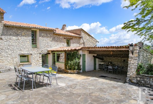 traditional mas house for sale provence cote dazur   - 4
