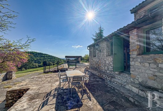 traditional mas house for sale provence cote dazur   - 6