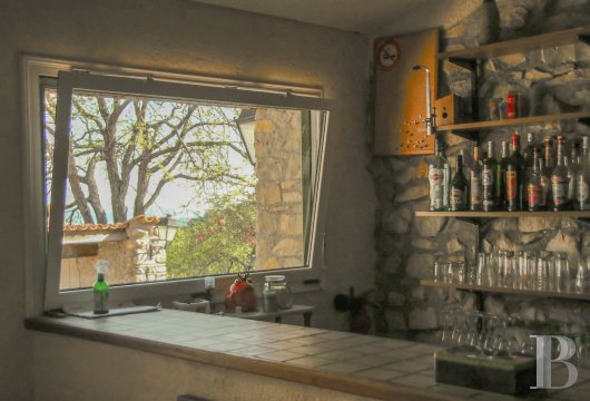 traditional mas house for sale provence cote dazur   - 7