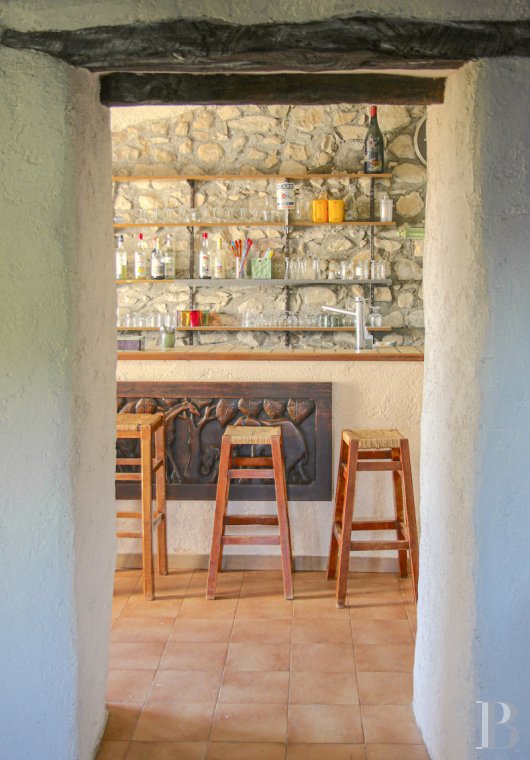 traditional mas house for sale provence cote dazur   - 9
