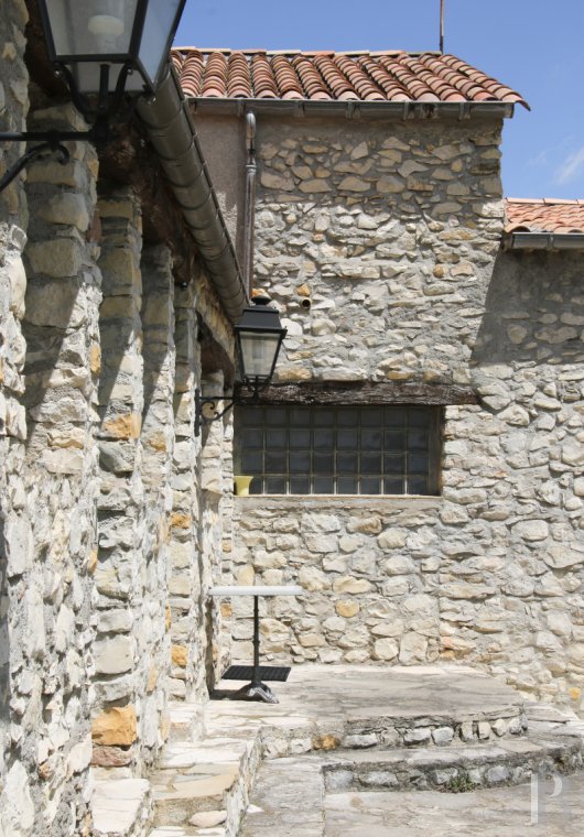 traditional mas house for sale provence cote dazur   - 5
