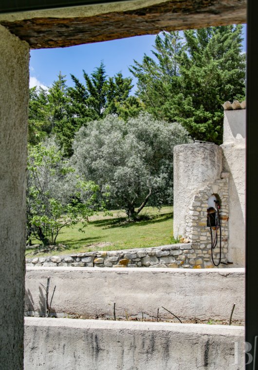 traditional mas house for sale provence cote dazur   - 3