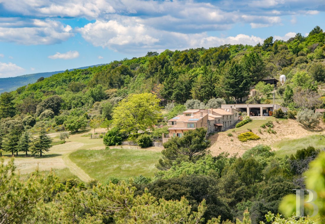 traditional mas house for sale provence cote dazur   - 1