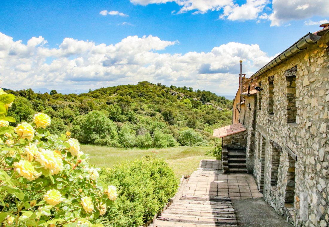 traditional mas house for sale provence cote dazur   - 12