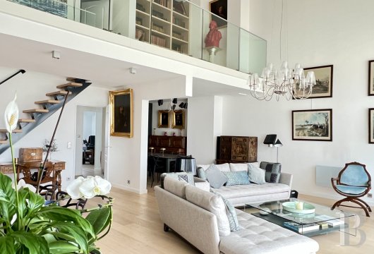 appartements a vendre paca   - 4