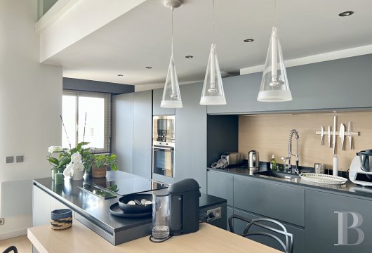 appartements a vendre paca   - 5