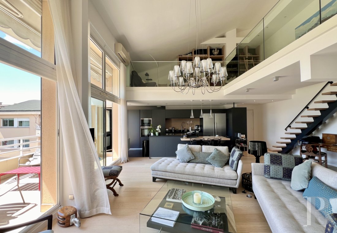 appartements a vendre paca   - 1