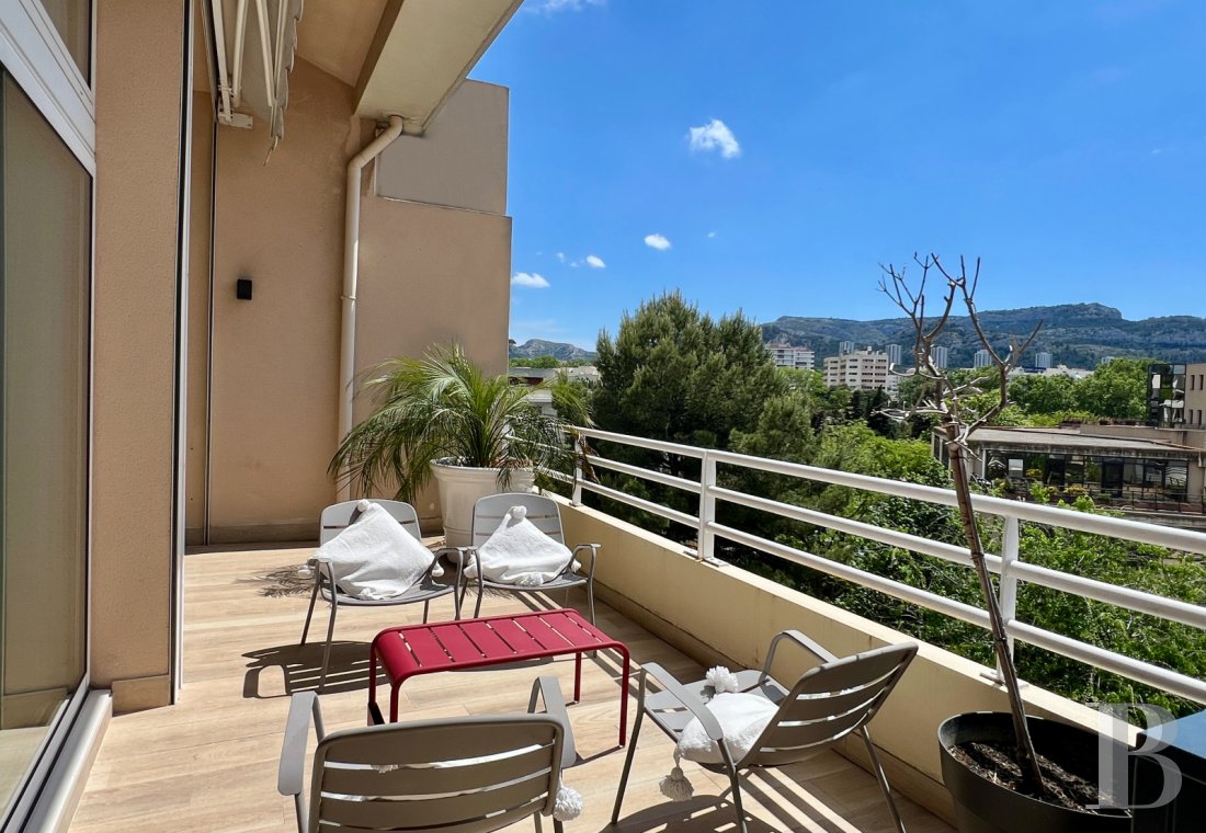 appartements a vendre paca   - 9