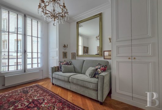 apartments for sale paris   - 2