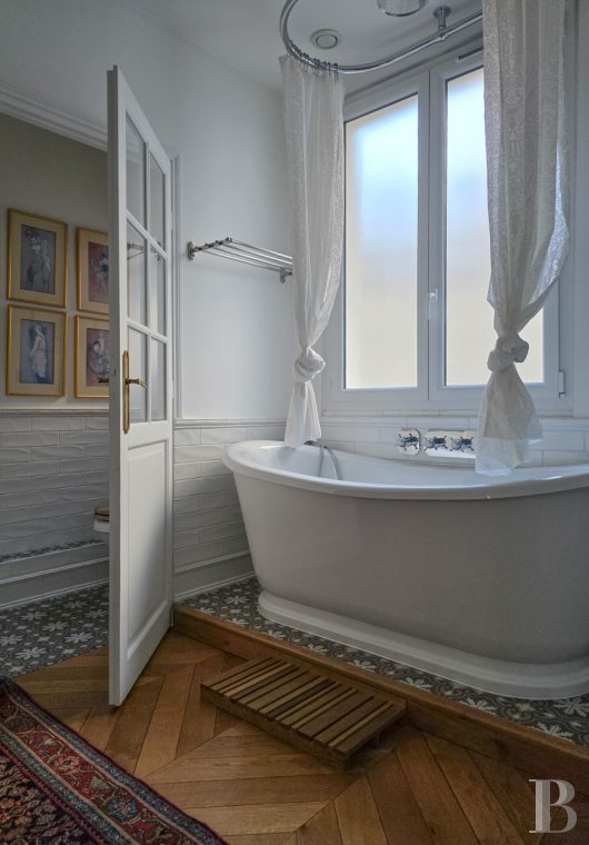 apartments for sale paris   - 7