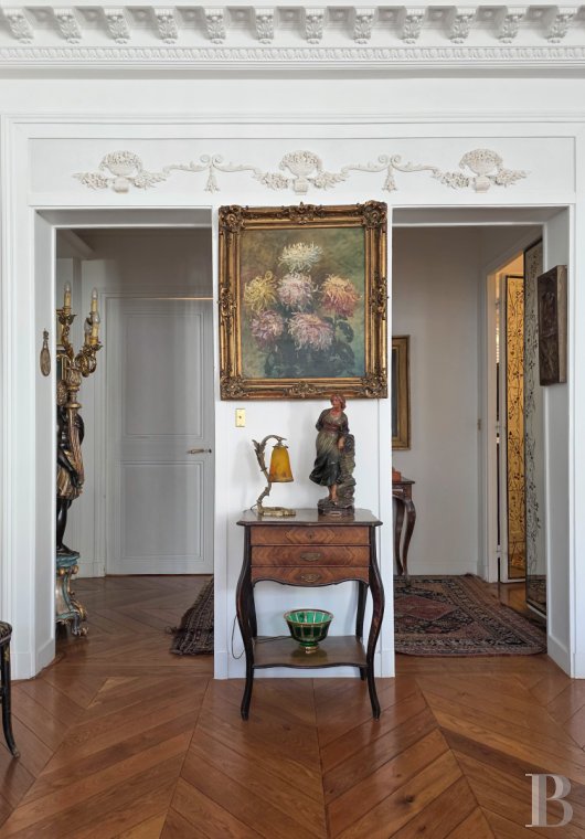 apartments for sale paris   - 3