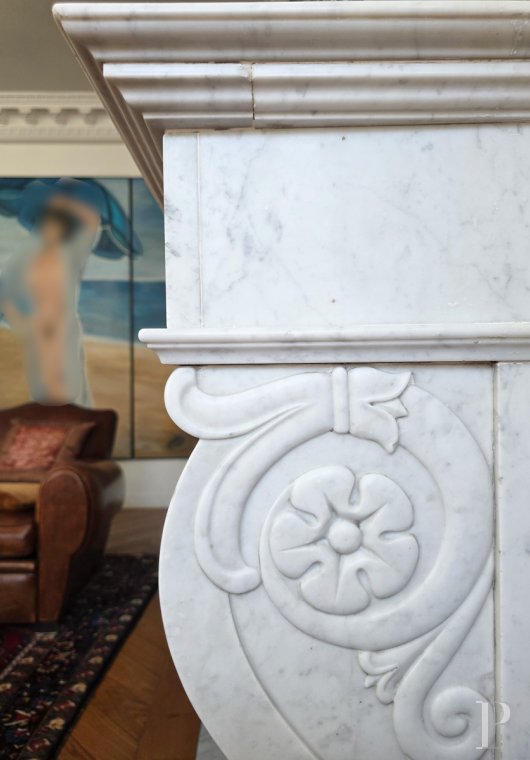 apartments for sale paris   - 6