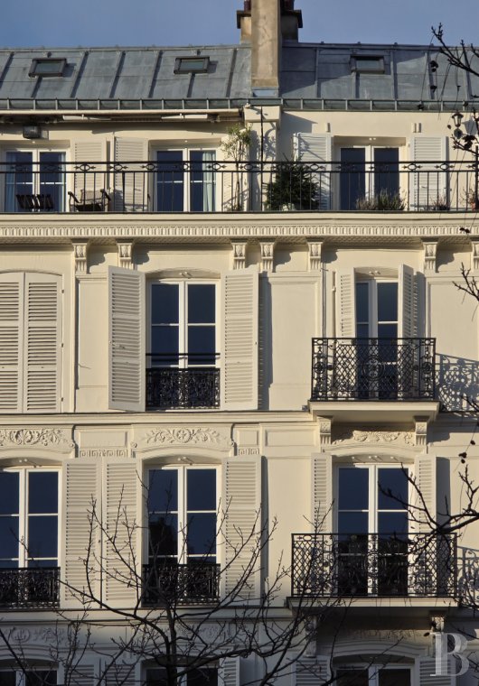 apartments for sale paris   - 8