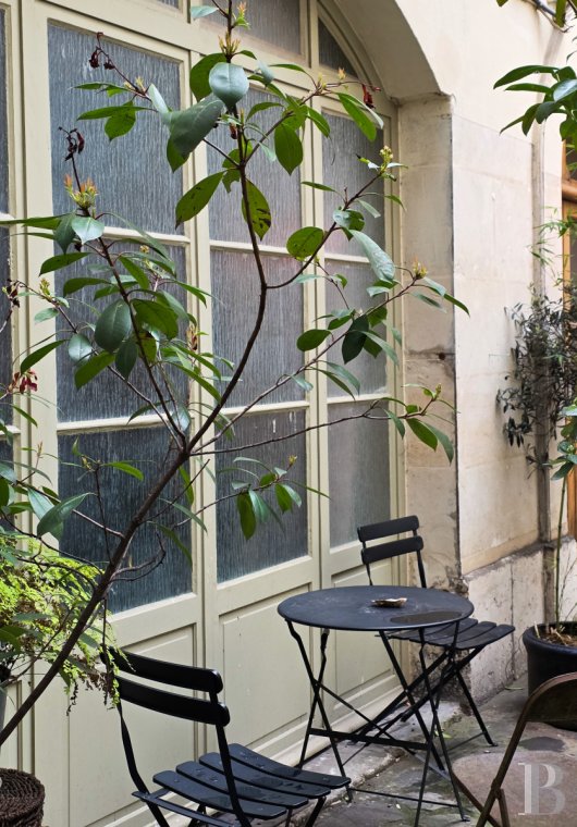 apartments for sale paris   - 9