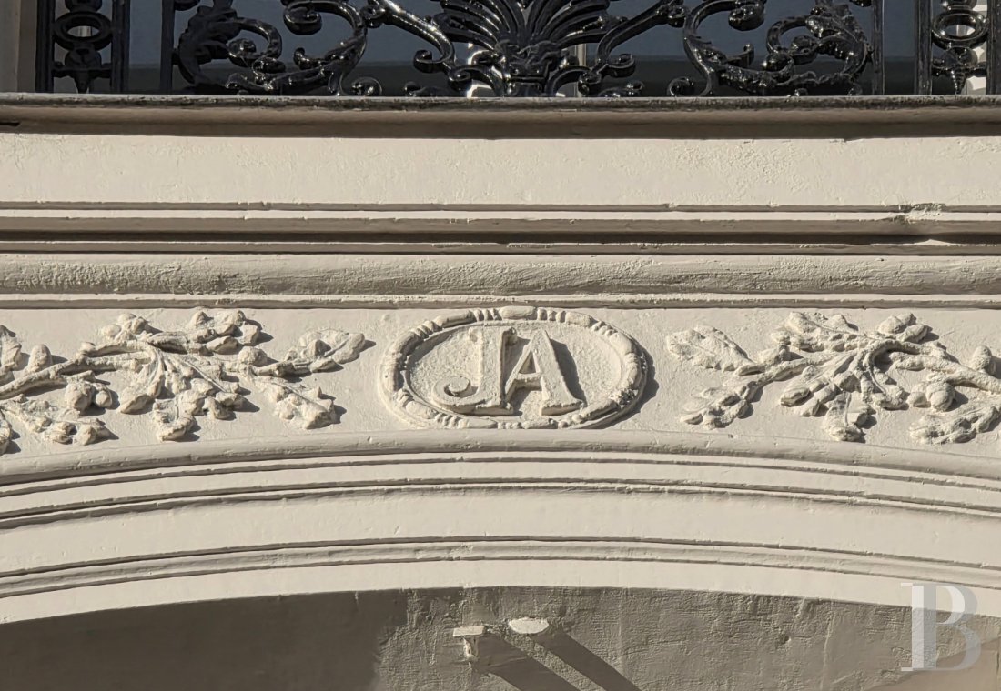 apartments for sale paris   - 5