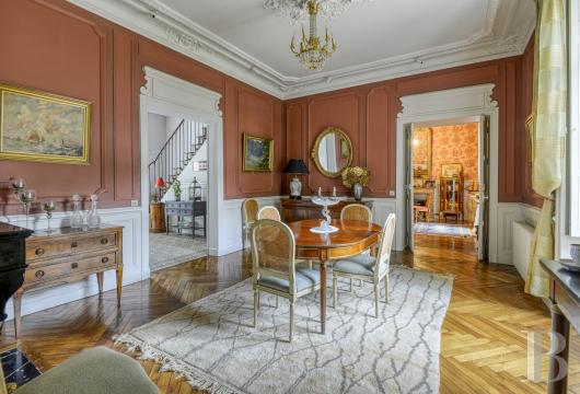 demeures et maisons a vendre france pays de loire   - 12